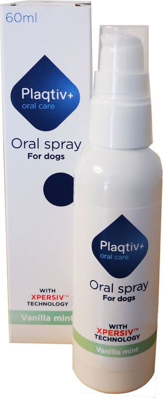 Plaqtiv+ spray 60ml